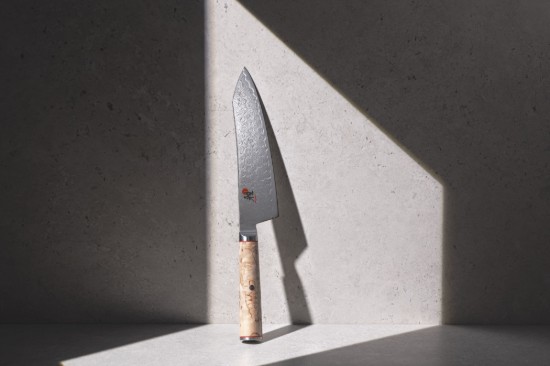 "Rocking Santoku" kés, 18 cm, 5000MCD - Miyabi