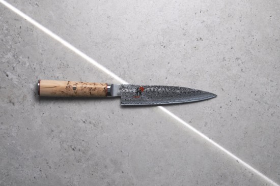 Shotoh kés, 13 cm, 5000 MCD - Miyabi