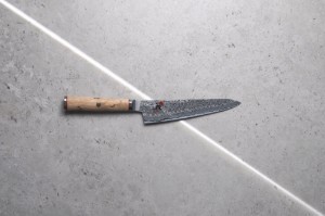 Shotoh kés, 14 cm, 5000MCD - Miyabi