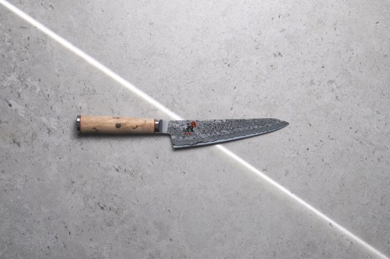 Shotoh kés, 14 cm, 5000MCD - Miyabi