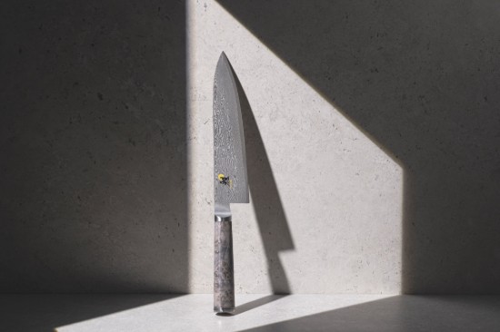 Gyutoh kés, 20 cm, 5000MCD 67 - Miyabi