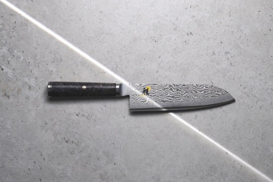 Santoku kés, 18 cm, 5000MCD 67 - Miyabi
