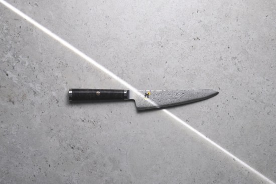 Shotoh kés, 13 cm, 5000 MCD 67 - Miyabi