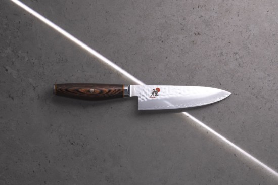 Gyutoh kés, 16 cm, 6000 MCT - Miyabi