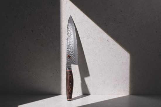 Gyutoh kés, 20 cm, 6000 MCT - Miyabi