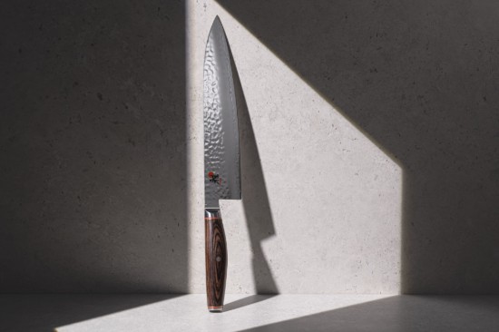 Gyutoh kés, 24 cm, 6000MCT - Miyabi