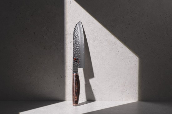 Santoku kés, 18 cm, 6000 MCT - Miyabi