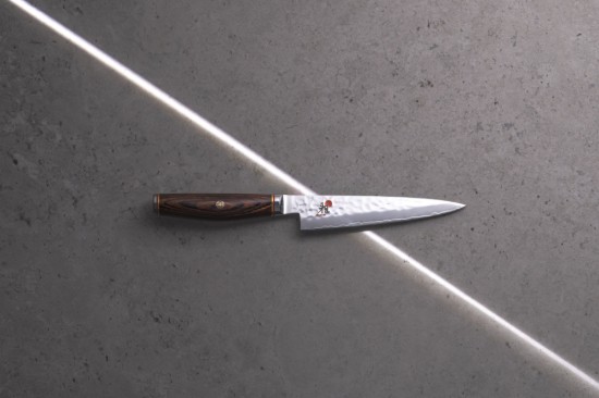 Shotoh kés, 13 cm, 6000 MCT - Miyabi