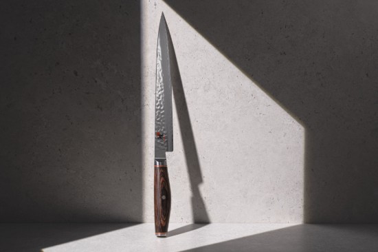 Sujihiki kés 24 cm 6000MC - Miyabi