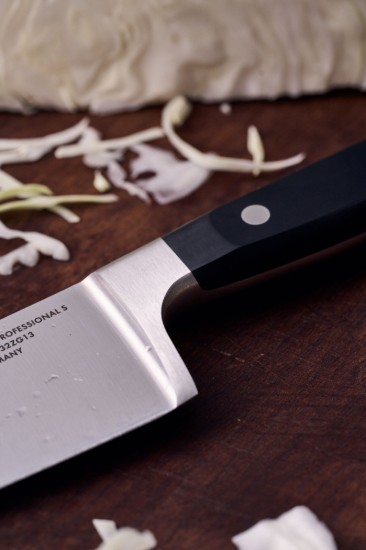 Szakácskés, 20 cm, <<Professional S>> - Zwilling