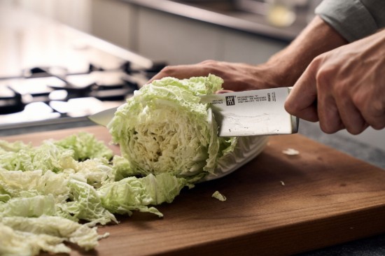 Szakácskés, 26 cm, <<Professional S>> - Zwilling