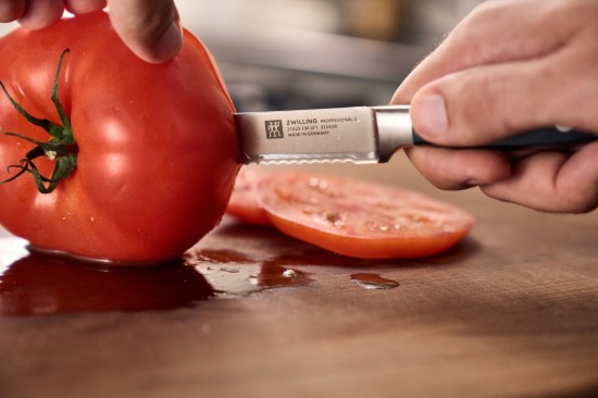 Univerzális kés, 13 cm, <<Professional S>> - Zwilling