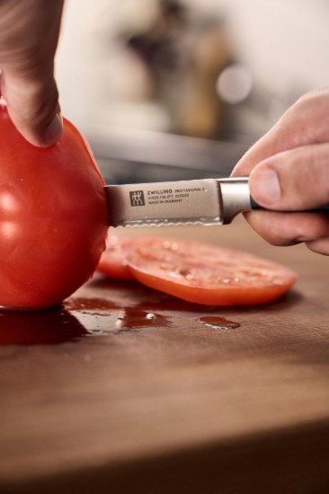 Univerzális kés, 13 cm, <<Professional S>> - Zwilling