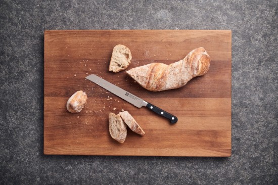 Kenyérvágó kés, 20 cm, <<Professzionális S>> - Zwilling
