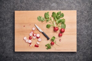 Hámozókés, 10 cm, <<TWIN Négycsillagos>> - Zwilling