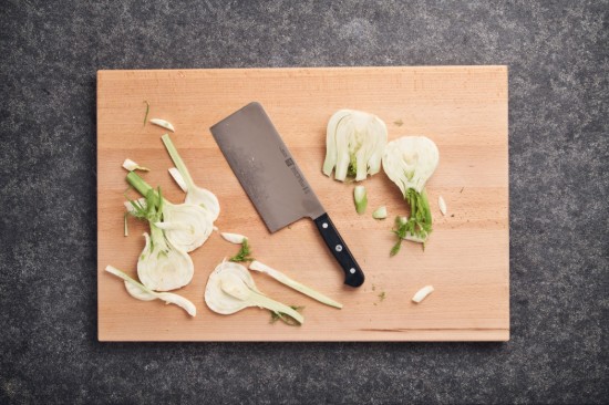 Kínai szakácskés, 18 cm, "ZWILLING Gourmet" - Zwilling
