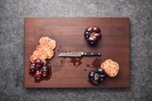 Univerzális kés, fogazott penge, 13 cm, <<ZWILLING Pro>> - Zwilling