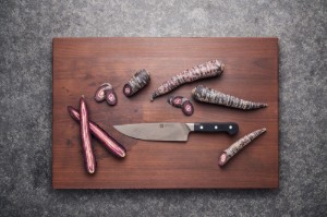 Szakácskés, 20 cm, ZWILLING Pro - Zwilling