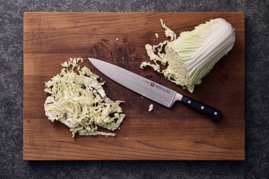 Szakácskés, 26 cm, <<Professional S>> - Zwilling
