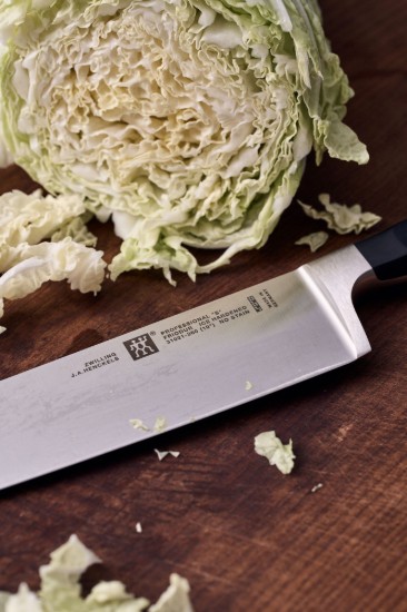 Szakácskés, 26 cm, <<Professional S>> - Zwilling