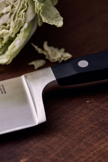 Szakácskés, 26 cm, <<Professional S>> - Zwilling