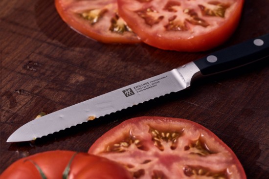 Univerzális kés, 13 cm, <<Professional S>> - Zwilling