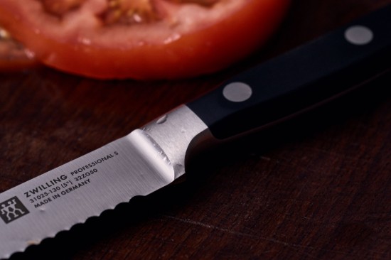 Univerzális kés, 13 cm, <<Professional S>> - Zwilling