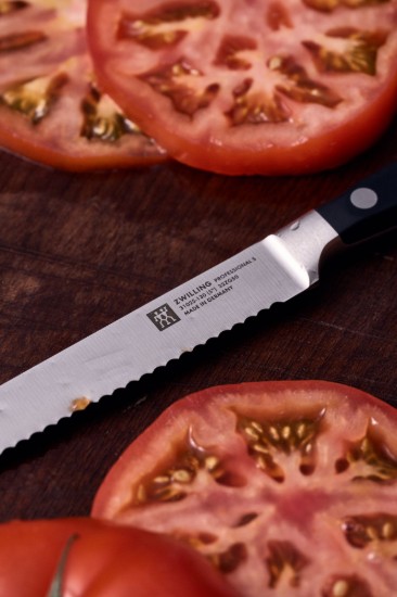 Univerzális kés, 13 cm, <<Professional S>> - Zwilling