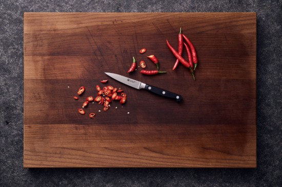 Kés zöldségekhez és gyümölcsökhöz, 10 cm, <<Professional S>> - Zwilling