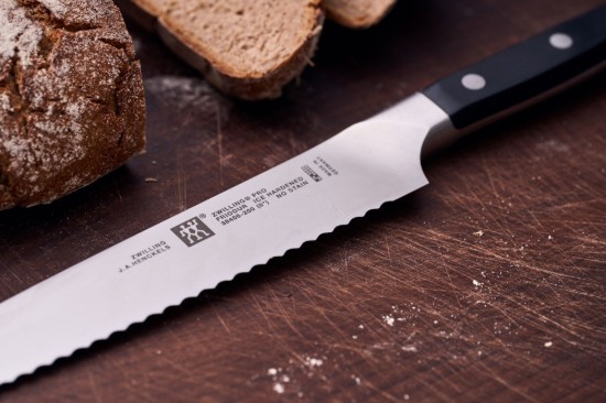 Kenyérvágó kés, 20 cm, ZWILLING Pro - Zwilling