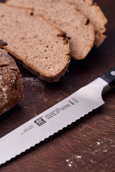 Kenyérvágó kés, 20 cm, ZWILLING Pro - Zwilling