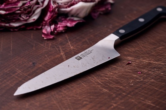 Szakácskés, 14 cm, <<ZWILLING Pro Compact>> - Zwilling