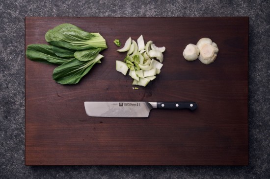 Nakiri kés, 17 cm, <<Zwilling Pro>> - Zwilling