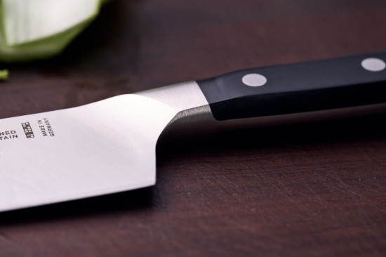 Nakiri kés, 17 cm, <<Zwilling Pro>> - Zwilling