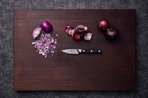 Hámozó kés, 8cm, "ZWILLING Pro" - Zwilling
