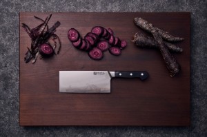 Kínai szakácskés, 18 cm, <<ZWILLING Pro>> - Zwilling