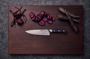 Szakácskés, 20 cm, <<ZWILLING Pro>> - Zwilling