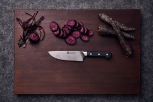 Szakácskés, 16 cm, <<ZWILLING Pro>> - Zwilling