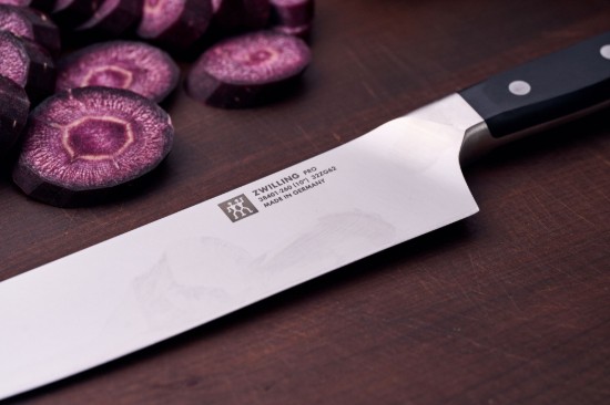 Séf kés, 26 cm, <<ZWILLING Pro>> - Zwilling márka