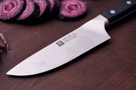 Szakácskés, 16 cm, <<ZWILLING Pro>> - Zwilling