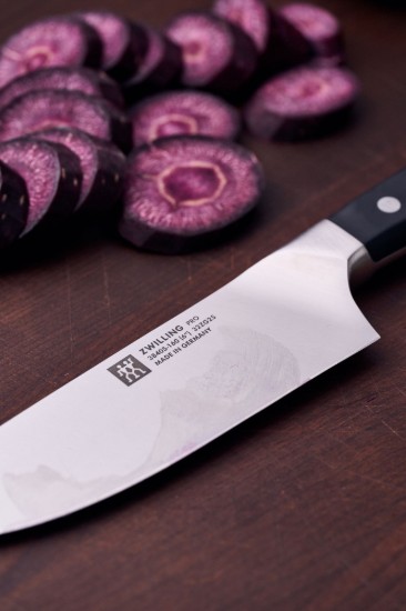 Szakácskés, 16 cm, <<ZWILLING Pro>> - Zwilling