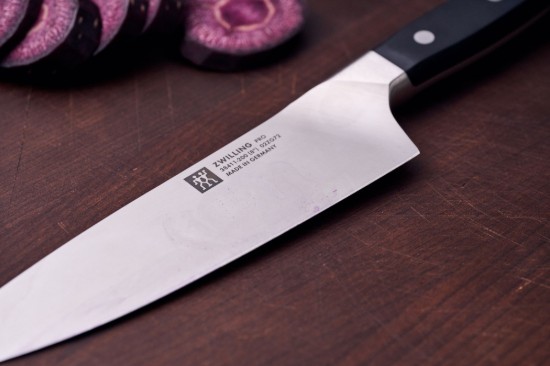 Szakácskés, 20 cm, <<ZWILLING Pro>> - Zwilling