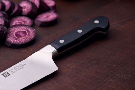 Szakácskés, 20 cm, <<ZWILLING Pro>> - Zwilling