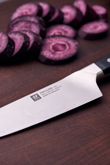 Szakácskés, 20 cm, <<ZWILLING Pro>> - Zwilling