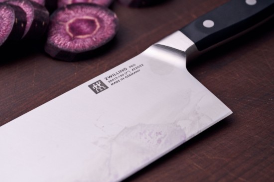 Kínai szakácskés, 18 cm, <<ZWILLING Pro>> - Zwilling