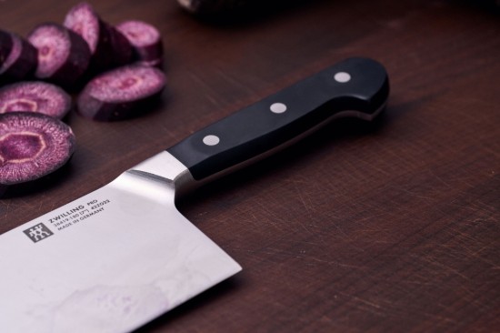 Kínai szakácskés, 18 cm, <<ZWILLING Pro>> - Zwilling