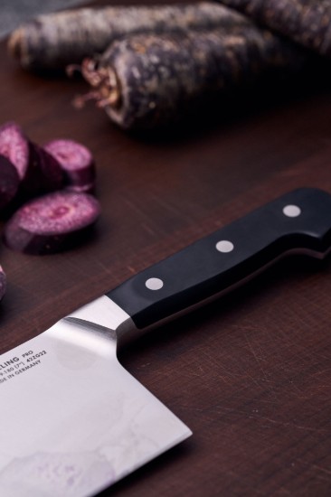Kínai szakácskés, 18 cm, <<ZWILLING Pro>> - Zwilling