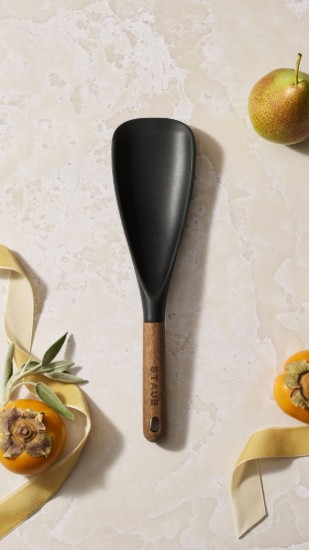 Többcélú kanál, szilikon, 30 cm - Staub