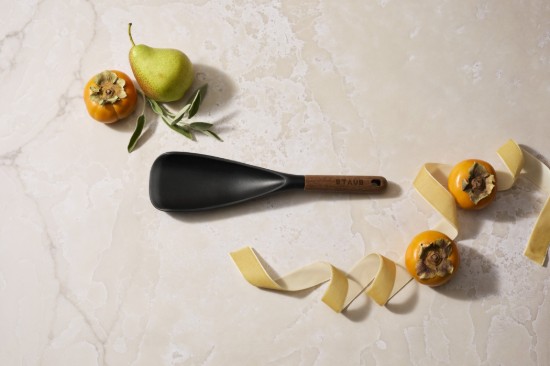 Többcélú kanál, szilikon, 30 cm - Staub