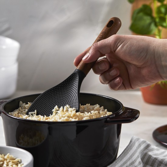 Rizses kanál, szilikon, 22 cm - Staub